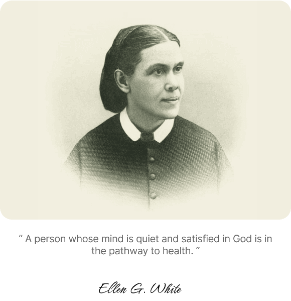 Ellen G. White